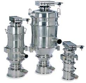 Piab sales vacuum conveyor