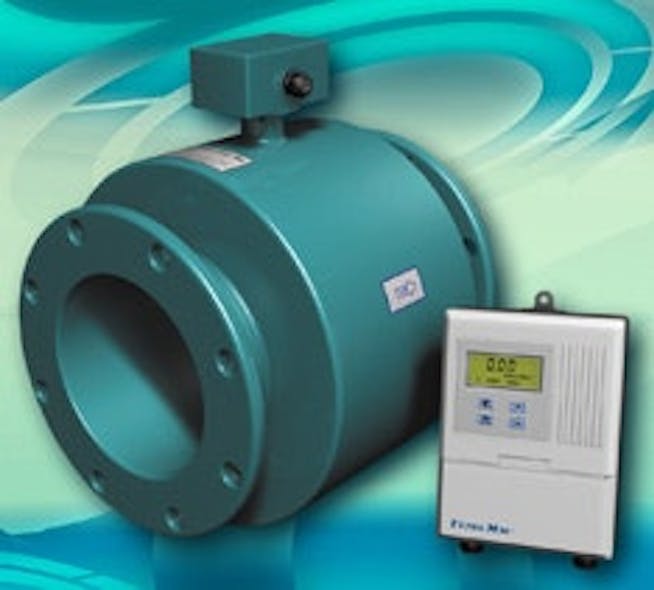 Flow Meters McCrometer Pharmaceutical Manufacturing Pharma