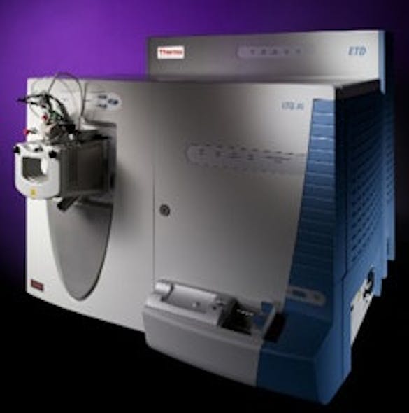 Thermo Fisher Scientific Pharma Manufacturing