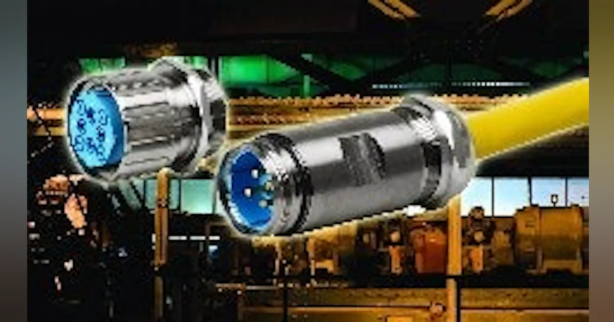 Connectivity | Turck | Pharmaceutical Manufacturing | Pharma Manufacturing