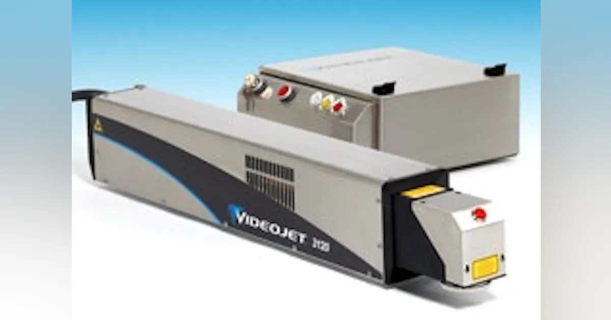 Pharmaceutical Marking & Coding | Videojet Technologies Inc ...