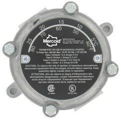 Dwyer 862E-Thermostat