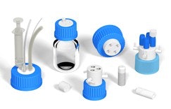 BioChemValve Safety Caps