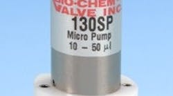 BioChem Valve130-SP-micro-pump