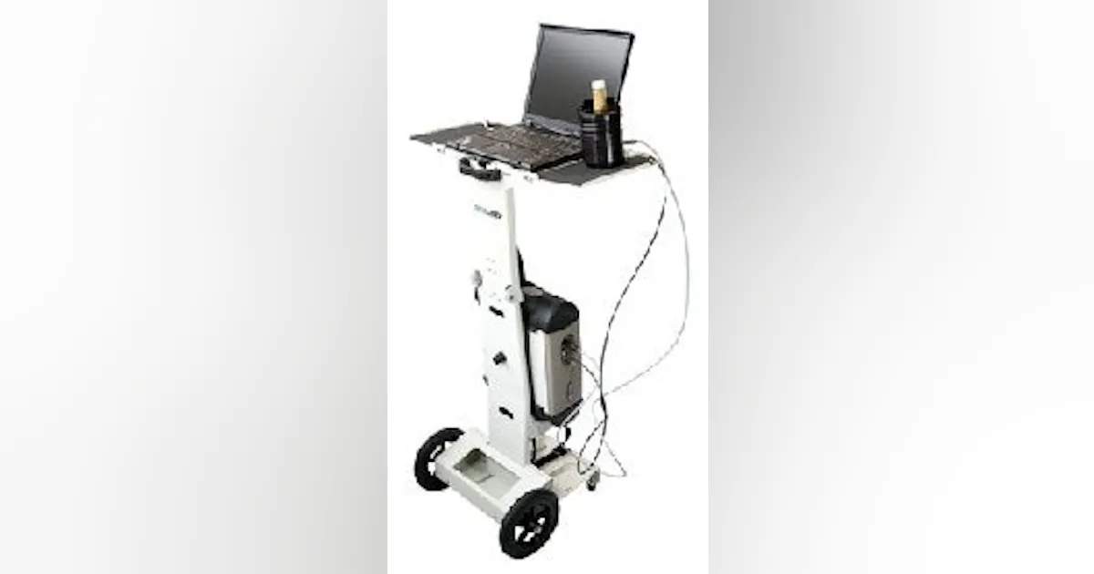 Portable Instrumentation | Analytical Spectral Devices, Inc ...