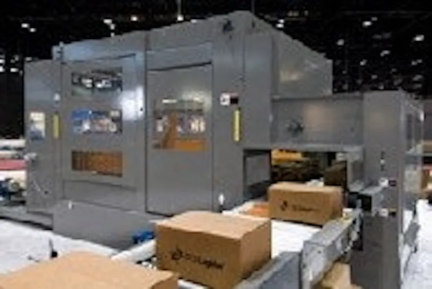 Material Handling | FKI Logistex North America | Pharmaceutical ...