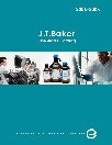 JTBaker-R Catalog Cover