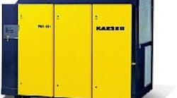 Kaeser FSD Series 195px