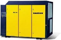 Kaeser FSD Series 195px