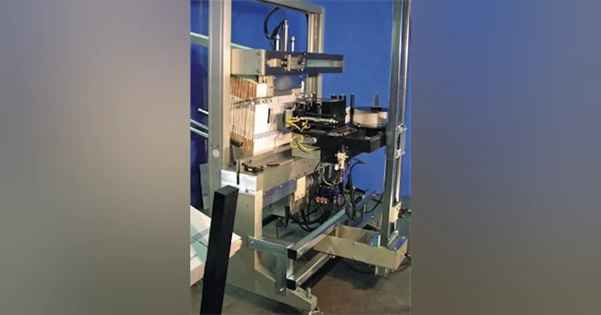Drug Packaging | ID Technology Corp. | Pharmaceutical Manufacturing ...