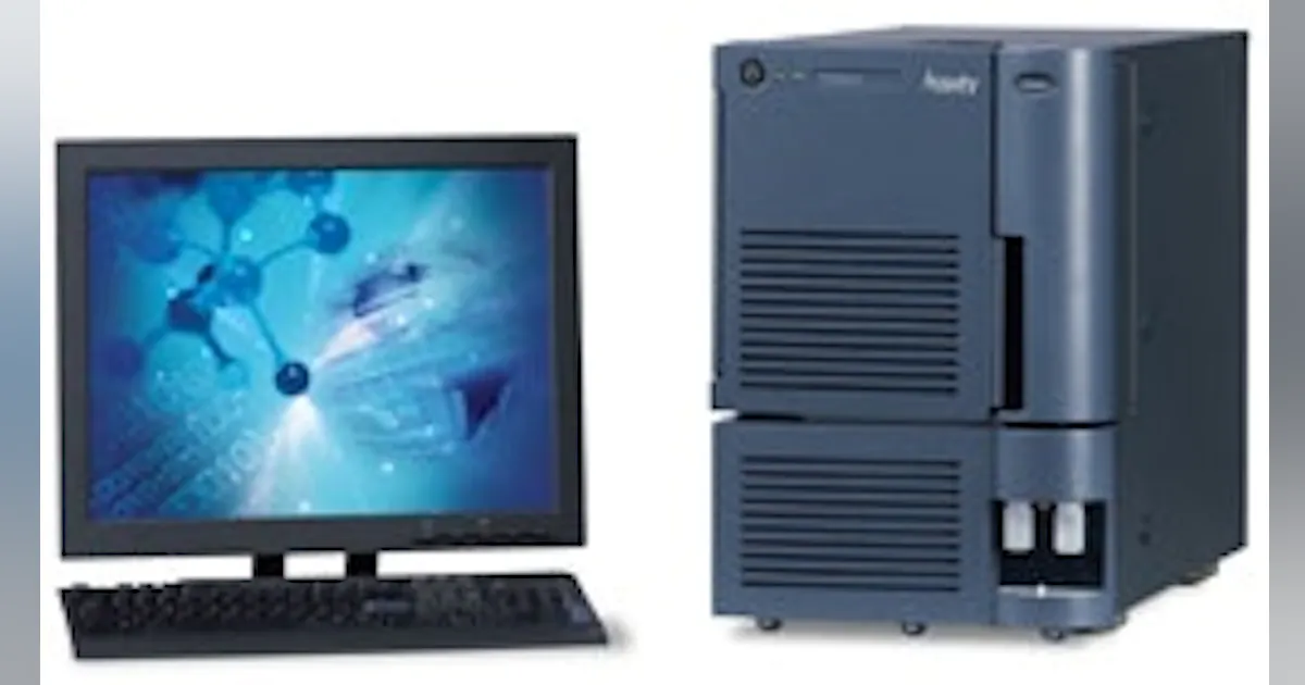 Waters Rheometry Instruments Analytical Instruments | Waters Corp. | Pharmaceutical Manufacturing ...