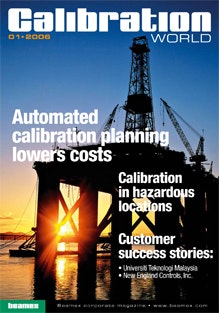 1663367339832 Beamex Calibrationworld Cover