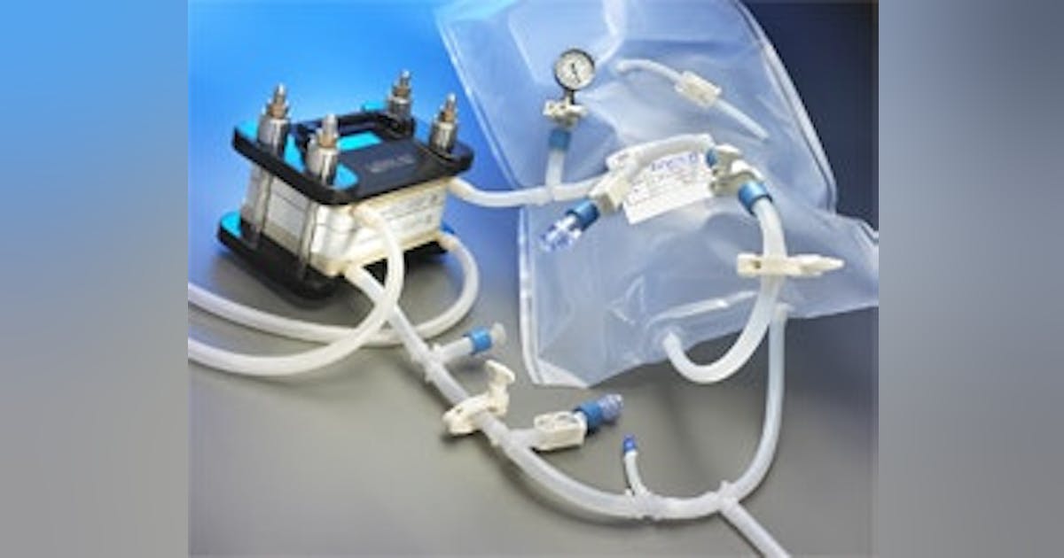 Millipore Corp Pharma Manufacturing Millipore Corp Pharma Manufacturing