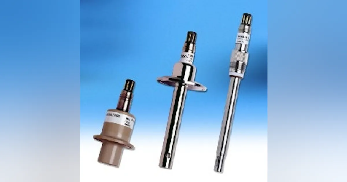 Mettle Sensor process analytics | Mettler-Toledo Thornton | Pharmaceutical ...