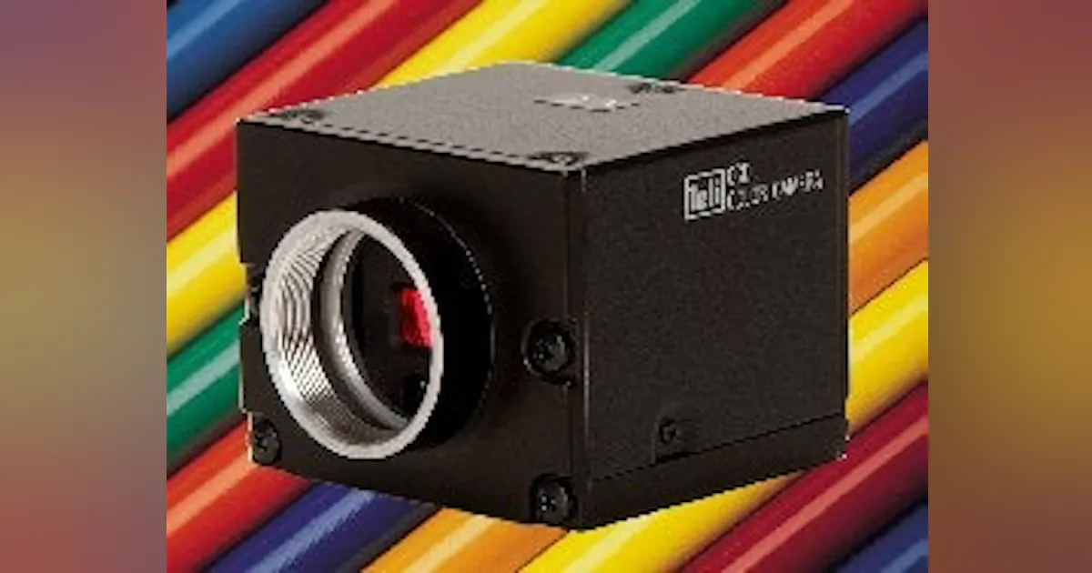 Teli Computer machine vision | Toshiba Teli America, Inc. | Pharmaceutical ...