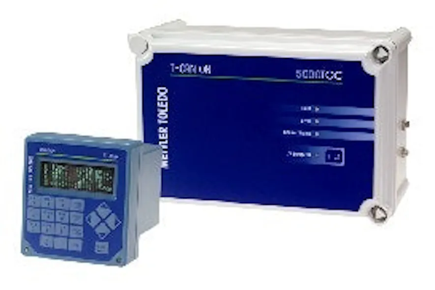 Toc Sensor Kit TOC sensor | Mettler-Toledo Thornton | Pharmaceutical Manufacturing ...