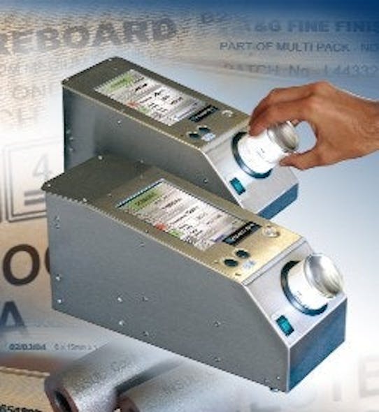 Videojet Technologies, Inc. Pharma Manufacturing