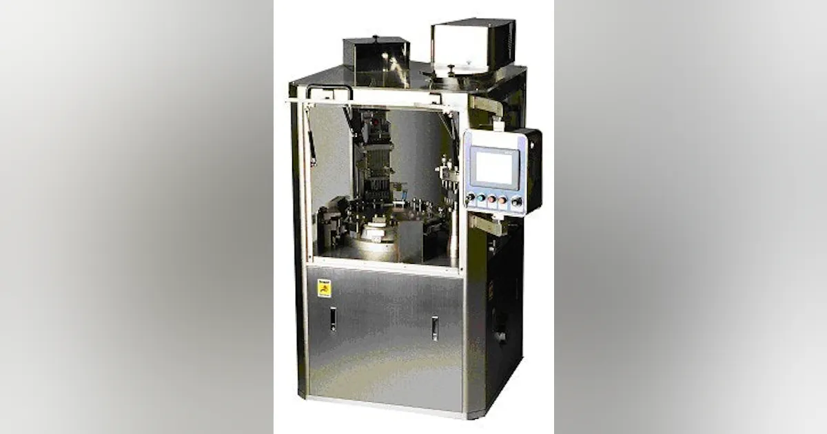 Capplus CapPlus Technologies / Pharmaceutical Manufacturing | Pharma Manufacturing