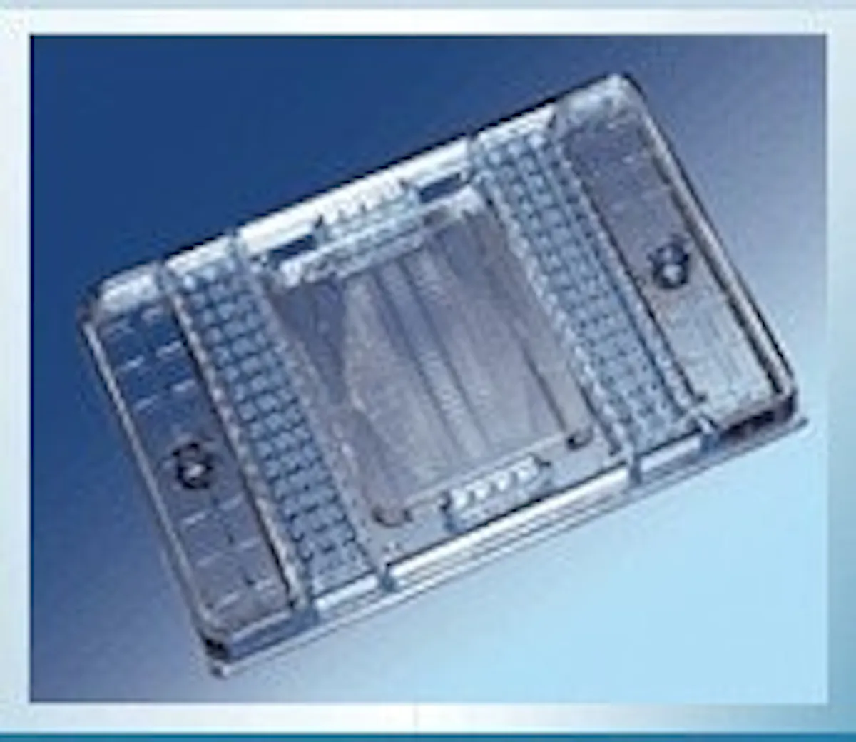 Fluidigm Corp. | Pharma Manufacturing