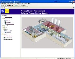 GE Fanuc Automation | Pharma Manufacturing