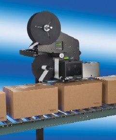 Videojet Technologies Inc. Pharma Manufacturing