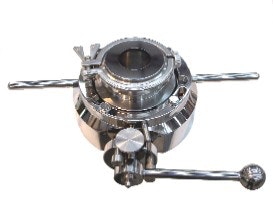 Powder Systems Ltd. Pharma Manufacturing