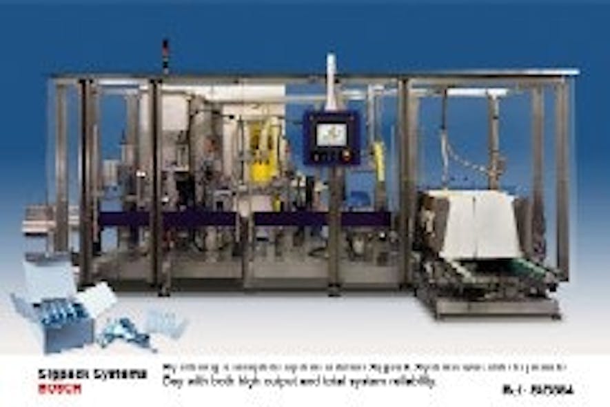 Sigpack Systems | Pharma Manufacturing