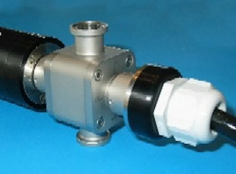 EnVision Instruments, LLC | Pharma Manufacturing