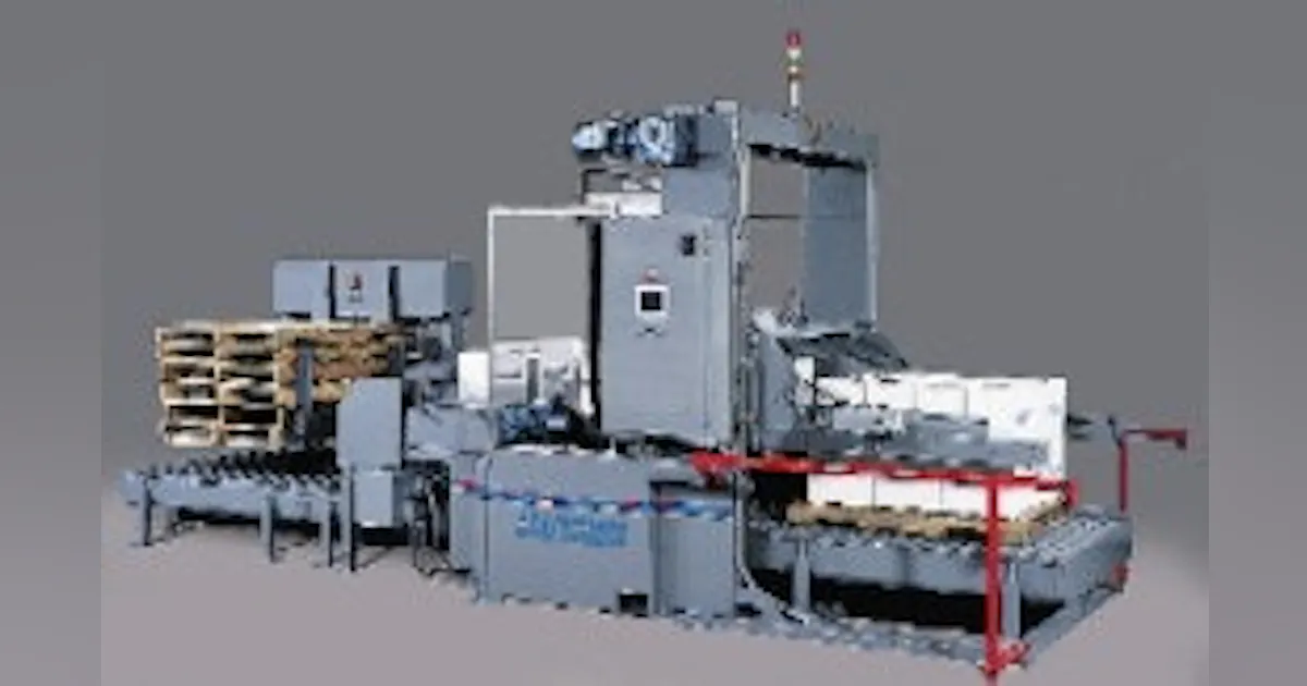 A-B-C Packaging Machine Corp. | Pharma Manufacturing