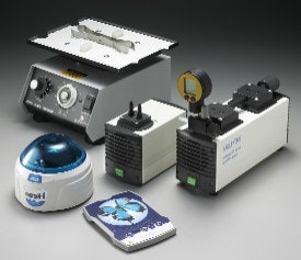 Millipore Corp. Pharma Manufacturing