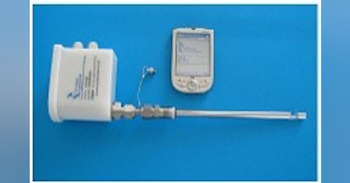 EnVision Instruments | Pharma Manufacturing