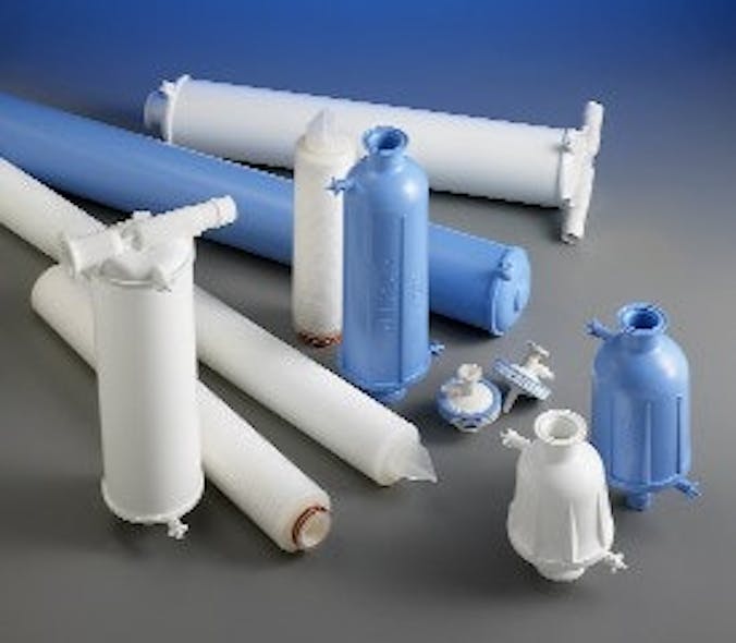 Millipore Corp. Pharma Manufacturing