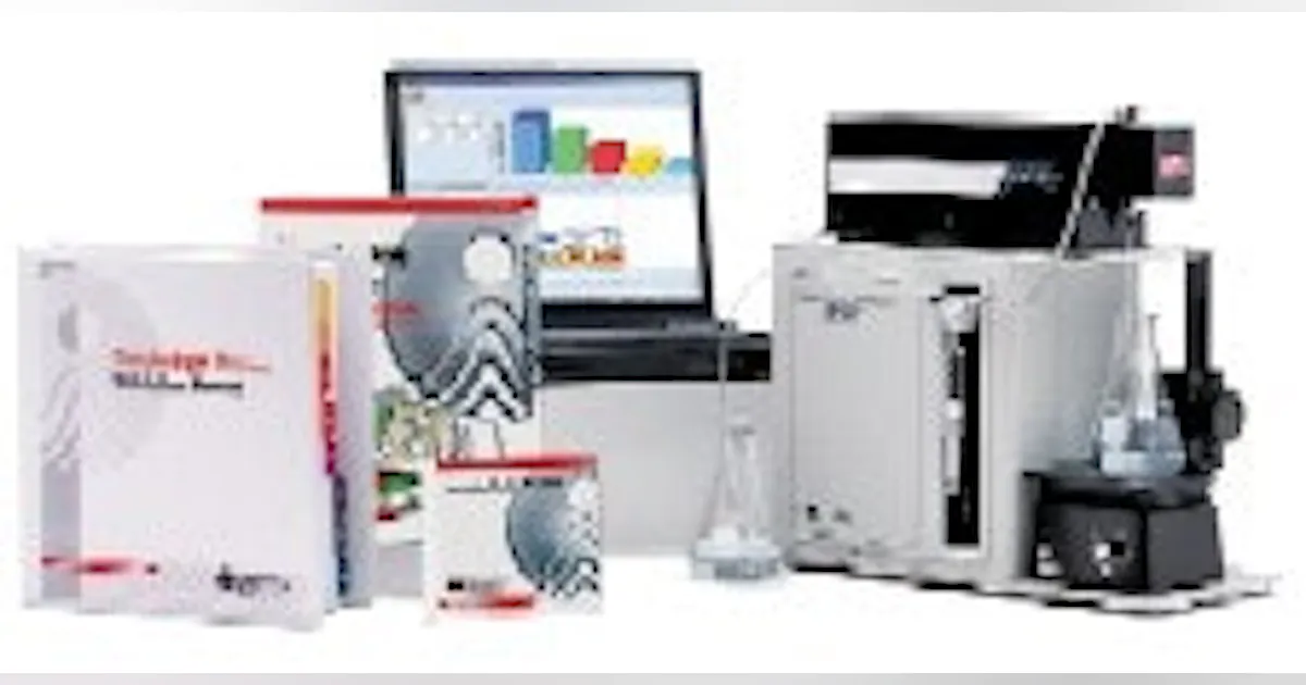 Particle Measuring Systems | Pharma Manufacturing