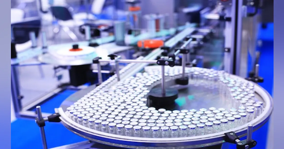 Optimizing the digitization of tech transfer and scale-up for Pharma 4. ...