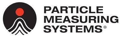 Particle Measuring Services Logo