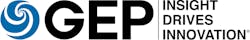 Gep Logo