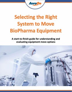 Ph 2022 Pca Aerogo 517 Selecting The Right System To Move Biopharma Equipment Ph 2022 Pca Aerogo 517 Selecting The Right System To Move Biopharma Equipment