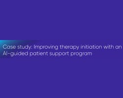 Ph Pca 2022 Improving Therapy Initiation With An Ai Guided Patient Support Program Ph Pca 2022 Improving Therapy Initiation With An Ai Guided Patient Support Program