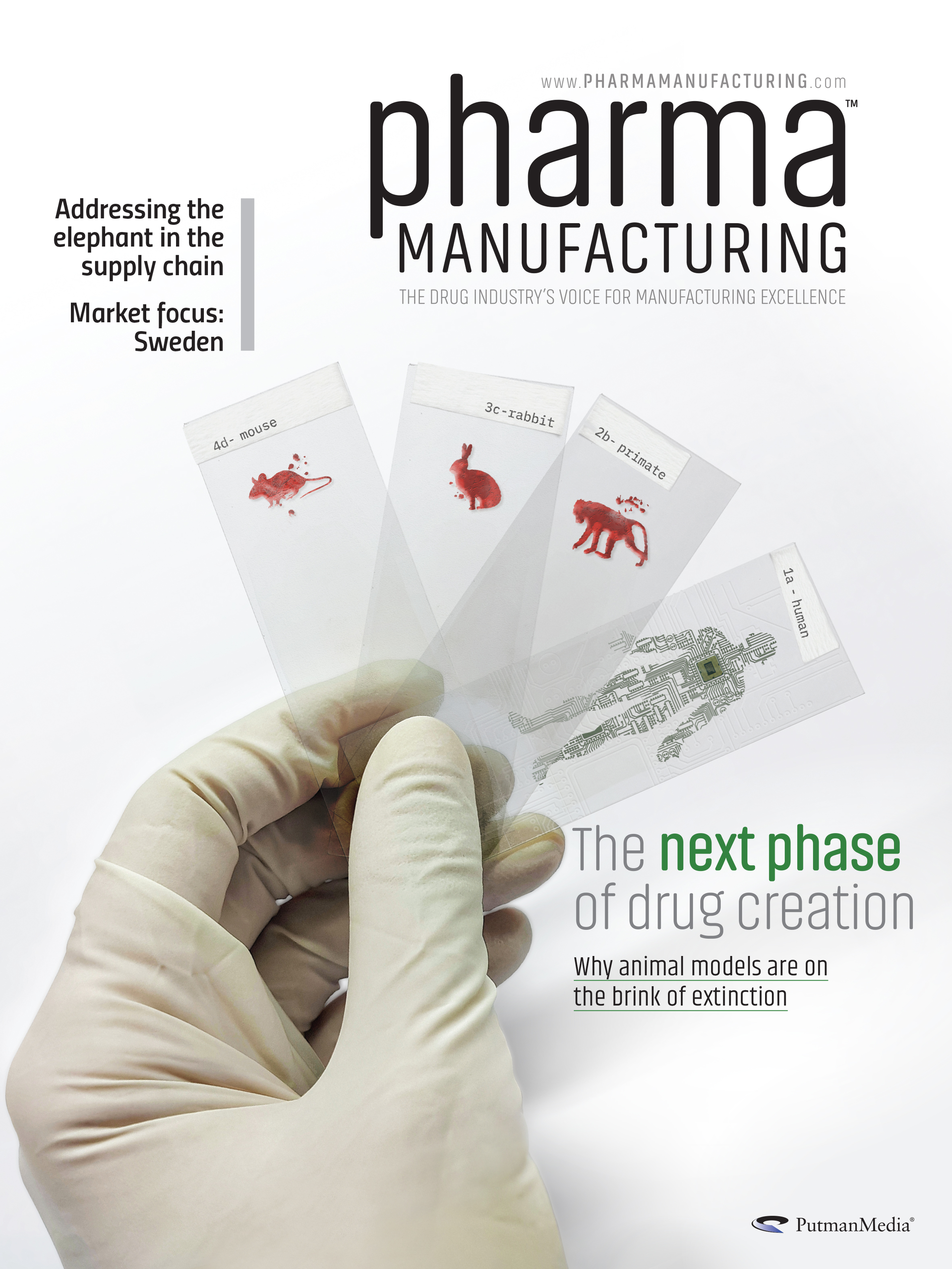 May 2021 cover image