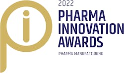 Pharma Innovation Awards Logo Pm