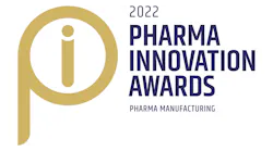 Pharma Innovation Awards Logo Pm