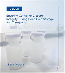Ph Pca 2022 Lighthouse Ensuring Container Closure Integrity During Deep Cold Storage And Transport