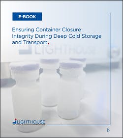 Ph Pca 2022 Lighthouse Ensuring Container Closure Integrity During Deep Cold Storage And Transport Ph Pca 2022 Lighthouse Ensuring Container Closure Integrity During Deep Cold Storage And Transport