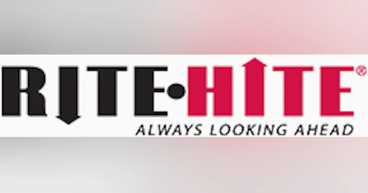 Rite-Hite | Pharma Manufacturing