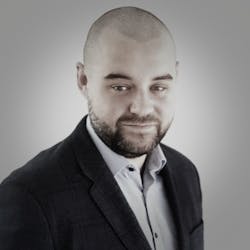 Daniel Price, Director and Head of Excipients Solid Application, MilliporeSigma Daniel Price, Director and Head of Excipients Solid Application, MilliporeSigma