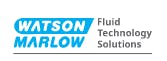 Watson Marlow Logo Watson Marlow Logo