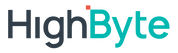 Highbyte Logo Color Highbyte Logo Color