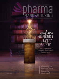 April 2023 cover image April 2023 cover image