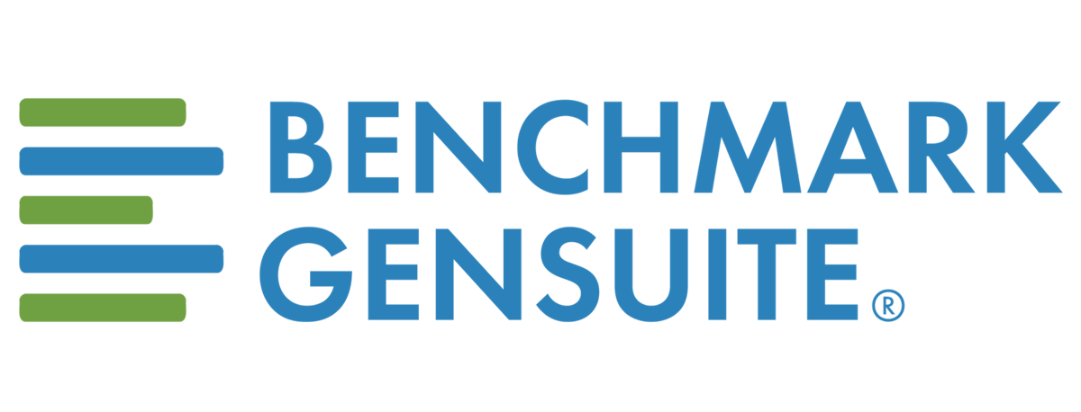 Pharm Benchmark Gensuite Logo