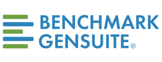 Pharm Benchmark Gensuite Logo